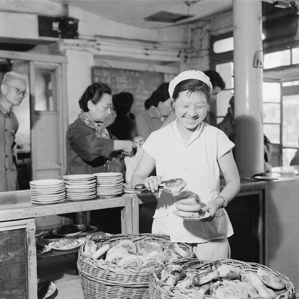 小熊猫配资 温故 | 饱腹“老三样”→精致养生！京城小小早点的“花式开卷”