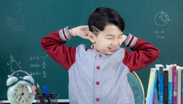 锦达网 孩子叛逆不学习，怎样才能让他“回心转意”？这里有几个有效方法