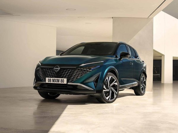 非常谋略 全新逍客来了，内外大变样，油耗4.5L，续航1200km，价格会很低