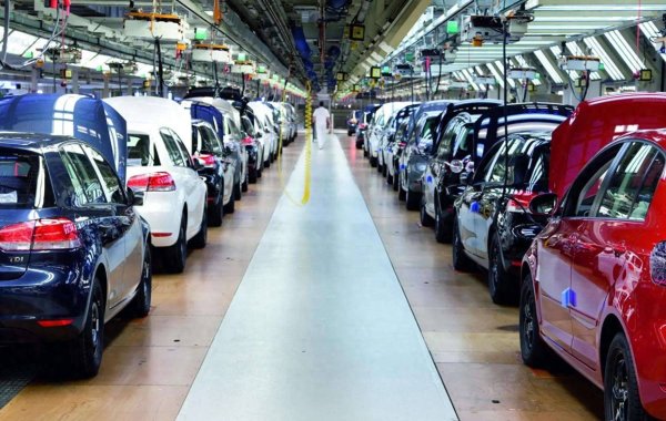 寻牛堂 想买车的先别急着出手，五大重磅新车下半年上市，款款都很吸睛