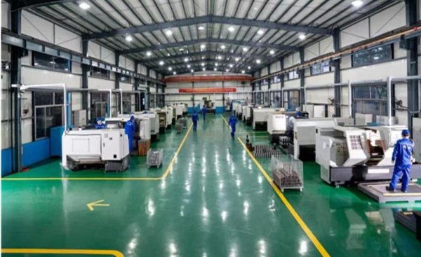 聚点股 东营区: 以技术创新为帆, 助企业“破浪出海”